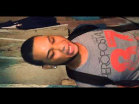 El ProfetaRD Vs Emiliano El Criminal - Batalla De Gallos En La UASD 2015