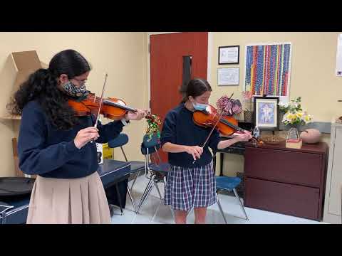 Strings: Joe Turner Blues