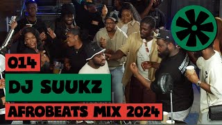 DJ Suukz DJ set