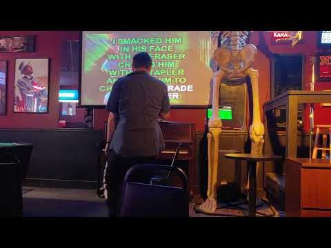 My Name Is... (ft. Denny junior)