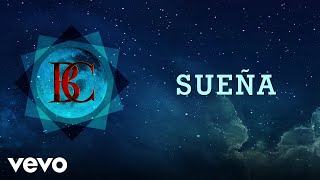 Banda Carnaval - Sueña (Lyric Video)