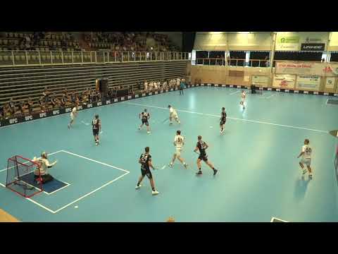 Highlights Dalen Sirius träningsmatch
