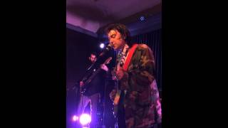 frnkiero andthe cellabration - she&#39;s the prettiest girl at the party