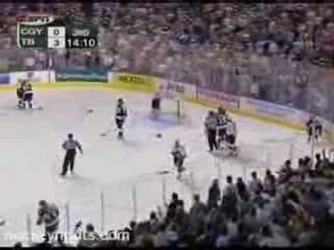 Ference vs Stillman May 27, 2004