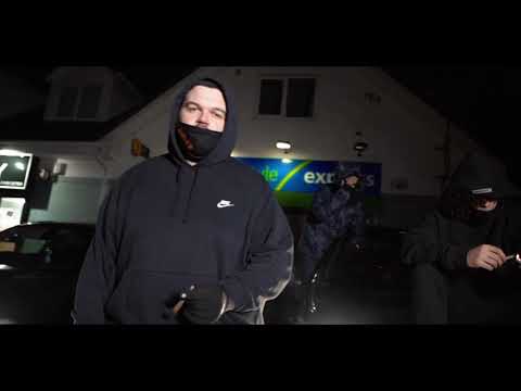 Butler x Curlyb - Taking Risks (Official Music Video) Prod. Kp Beatz