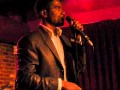 Glenn Lewis Back For More Live In Philly 11 7 10