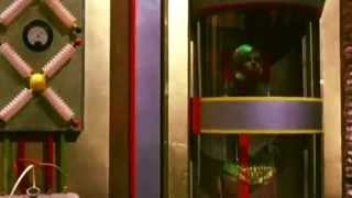 Les Big Byrd: "Tinnitus Ætérnum"