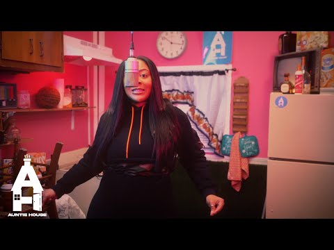 Intuwiish "Disconnected" (Live Performance) | Auntie House