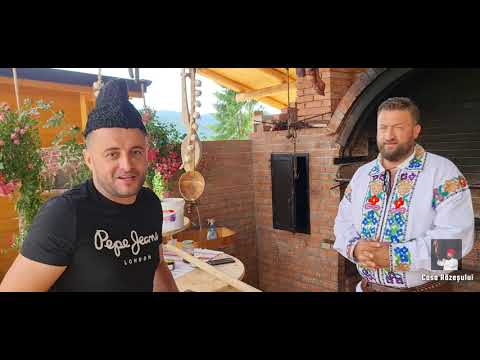 Casa Razesului - Cilicuri cu Cilica - un loc de vis în ținutul răzeșilor din Bucovina.