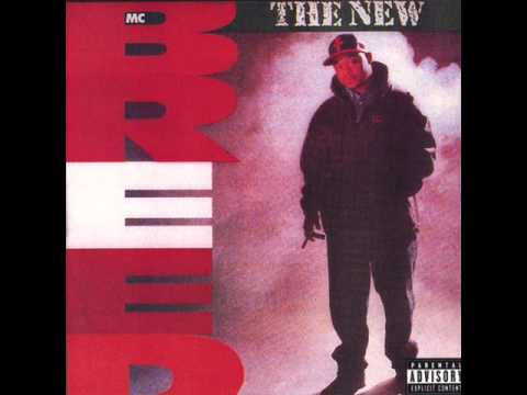 Gotta Get Mine (feat. 2Pac) - MC Breed [ The New Breed ] --LYRICS--