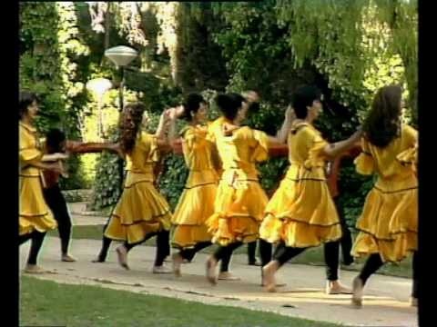 ISRAELI FOLK DANCE BIBLICAL PRODUCTIONS