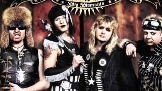 Wig Wam - I was made for loving you (Kiss)