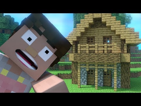 Annoying Villagers Planning with Minecraft Updates 8