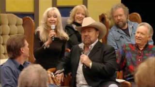 Johnny Lee Lane Brody Yellow Rose of Texas Video
