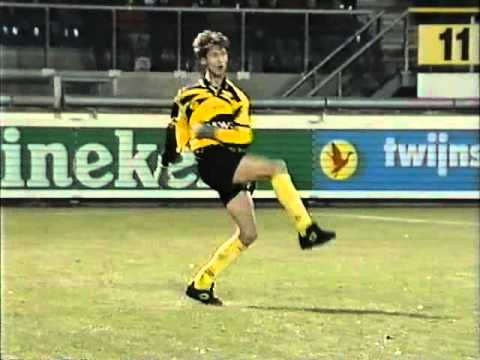 1995-12-16 SC Heerenveen - Roda JC 3-2