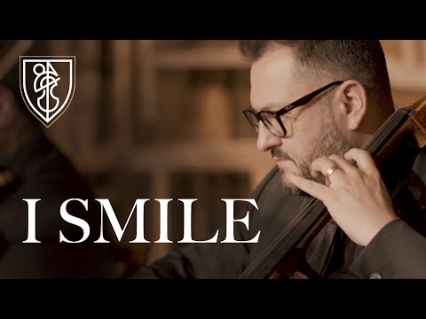 Kirk Franklin - I Smile [COVER] PALAVRA TOCADA