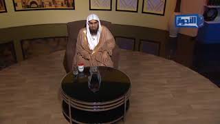 برنامج الفقه الميسر - الحلقة 1 - الطهارة / أحكام المياه / أقسام النجاسات وأنواعها/ الشيخ خالد الفليج image