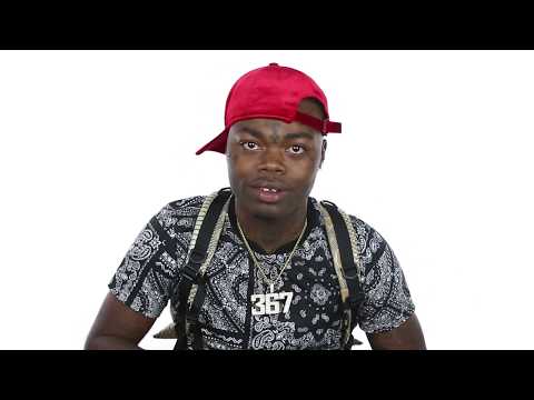 PTD Brazy Explains and Breaks Down Atlanta Zones