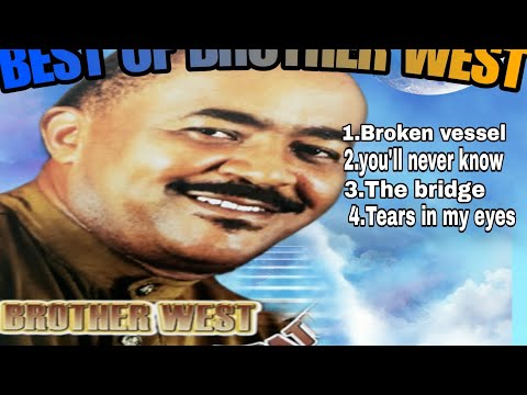 BROTHER WEST MIX #GOSPEL_JAM_NARDO_23