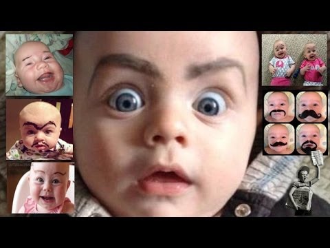 YouTube video about: Why are my babies eyebrows so light?