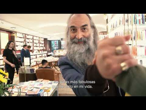 Fines3 - Warren Ellis