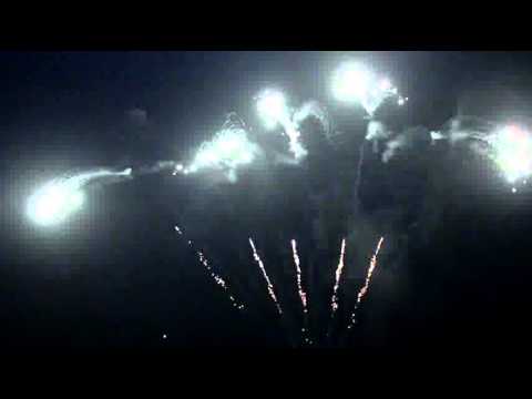 Dominator 1.4Pro PFX5212 25s Fan - Silver Strobe Waterfall