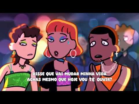 Óculos Escuros - Tennaz x Beto no Beat x Godzilla do Game