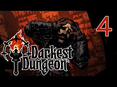 Darkest Dungeon PC
