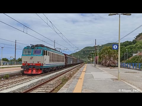 MRS Bologna Int. - Villa S.G.Bolano