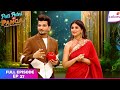 Pati Patni Aur Panga Full Episode 27 India Ki Demand Aur Jodiyon Ka Reality Check Colors TV