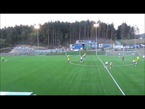 Bogafjell  IL vs Hana IL - G19 Div1