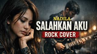 Download lagu NADILA – SALAHKAN AKU | Rock Cover 2026 – RockSastra ID mp3 Download lagu NADILA – SALAHKAN AKU | Rock Cover 2026 – RockSastra ID mp3