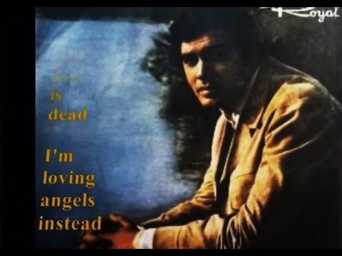 Angels - Engelbert Humperdinck