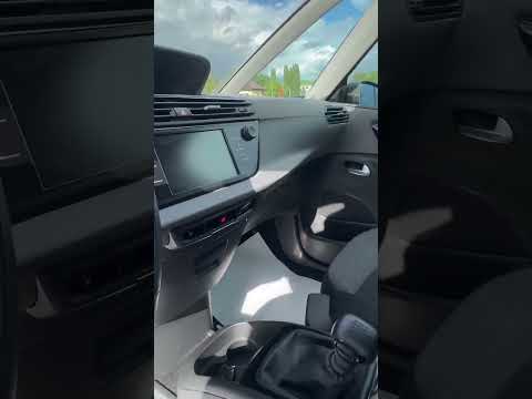 фото citroen c4 spacetourer i 0