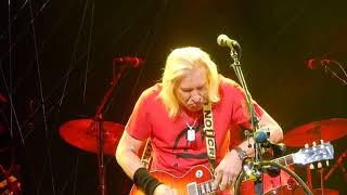 Joe Walsh.....Mother Says.....The Bomber.....5/6/17.....Tampa