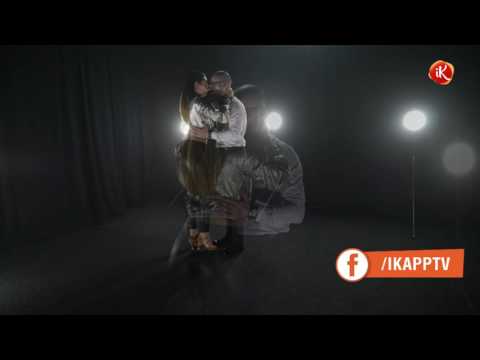 Risco O Chão   Carga Pesada   Diana e Pedro