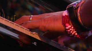 Bibisa - Roberto Fonseca (LIVE @FESTIVAL JAZZ A VIENNE, 2013)