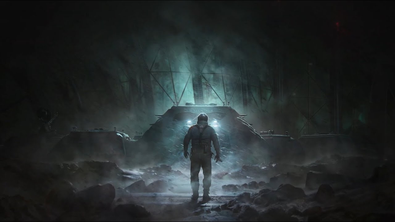 Fort Solis free DLC anniversary trailer teaser