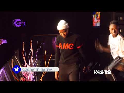 Havoc Musiq at Czone Event 8th Edition
