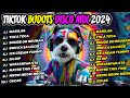 Nonstop TIKTOK DISCO MASHUP 2024 2025 BUDOTS REMIX DJ ROWEL