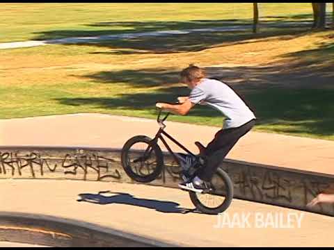Hamptons Skatepark BMX Edit