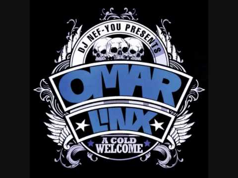 Omar LinX - Kill Move