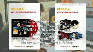 Lorenzo Fragola | Battaglia navale testo (lyrics)