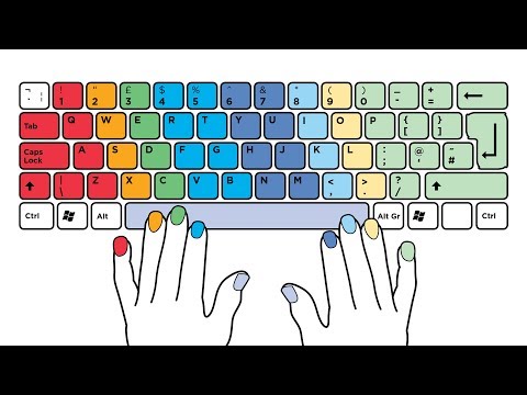 Typing Speed Game Using Plain Javascript