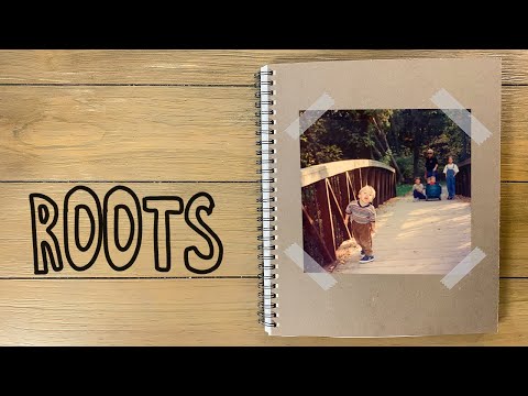 Miniatura de Roots