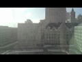 Milwaukee Snow Globe