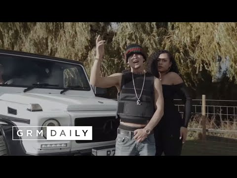 J Ace - Thug [Music Video] | GRM Daily
