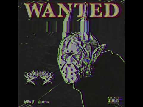 DEPTH STRIDA - "MANHUNT🧨" FT. LORD DISTORTION [PROD. AKVRI]