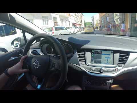 Cruising through Pula - This is Balkan