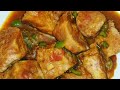 NDUMA STEW ARROWROOTS STEW